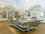 Историческая экспозиция Суздальского музея