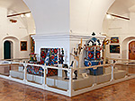 Музей наивного искусства в Суздале