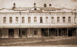 Женская гимназия Суздаля на старом фото