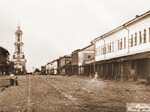Фотография Суздаля начала XX века